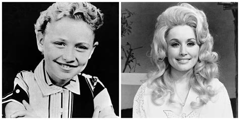 dolly parton young|dolly parton childhood photos.